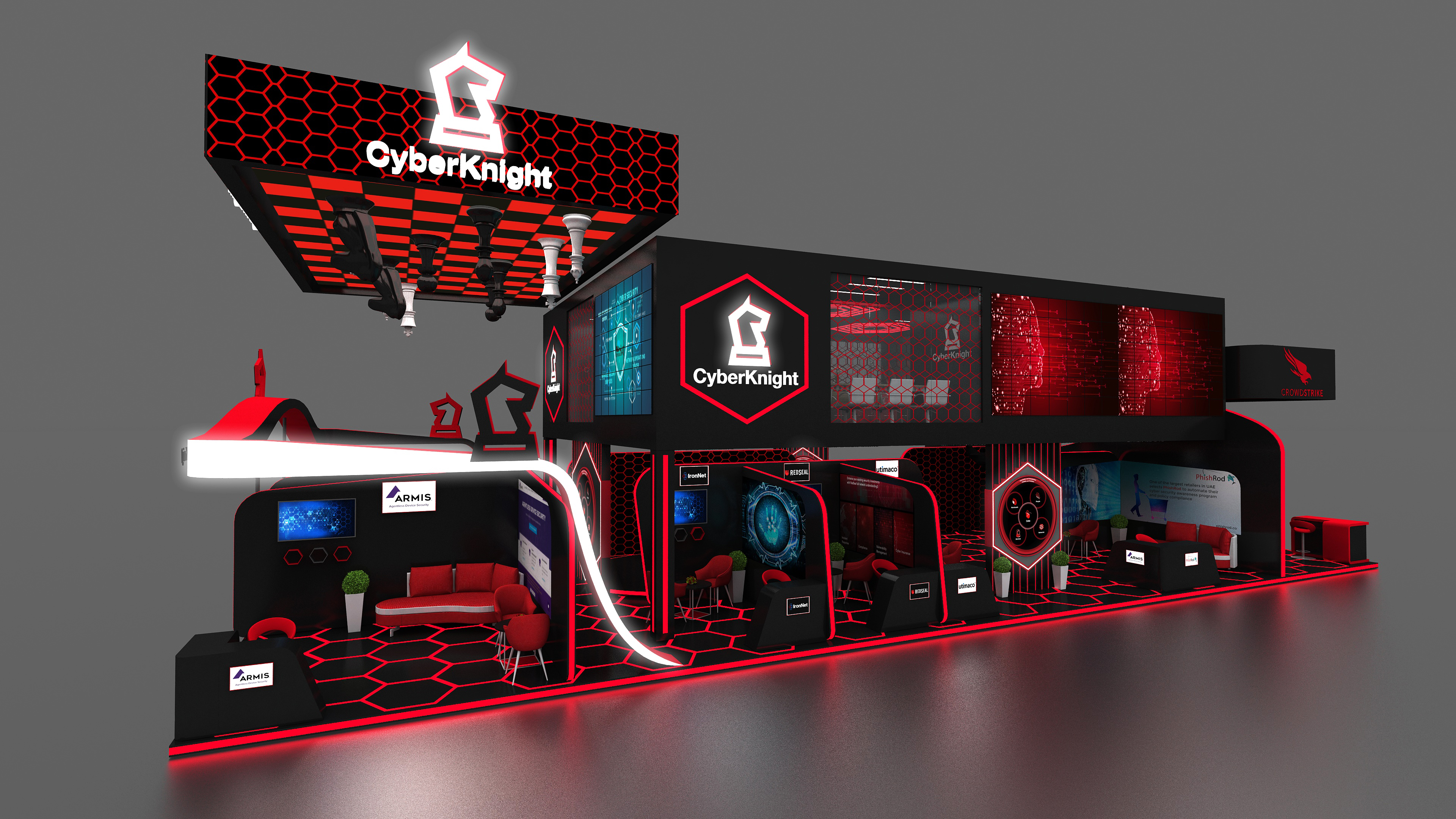 Cyber night